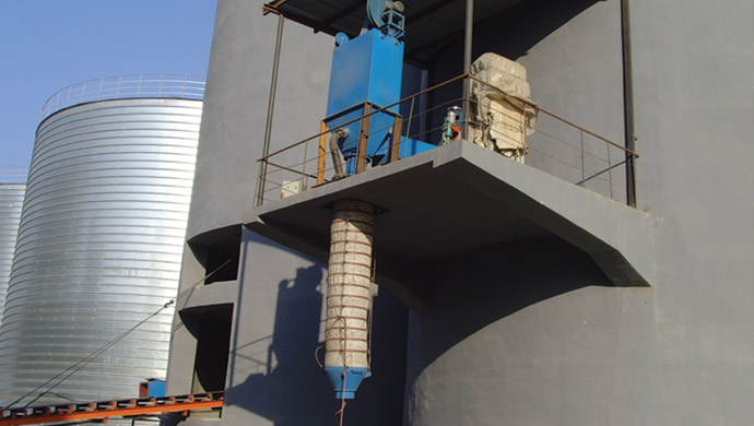 散裝機(jī)